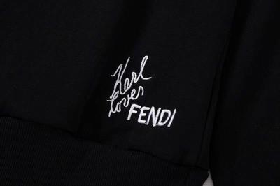 wholesale quality fendi hoodies model no. 34