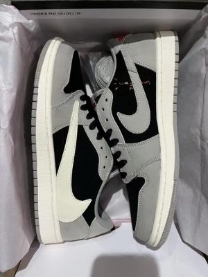 wholesale quality air jordan 1 model no. 418