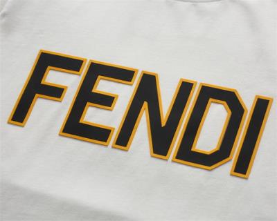 wholesale quality fendi shirts model no. 273