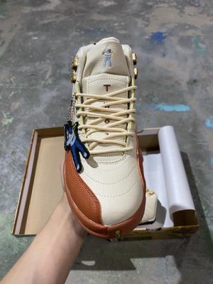 wholesale quality air jordan 12 model no. 298