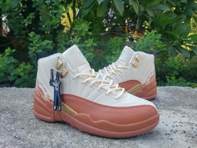 wholesale quality air jordan 12 model no. 300