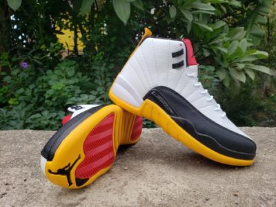 wholesale quality air jordan 12 model no. 303