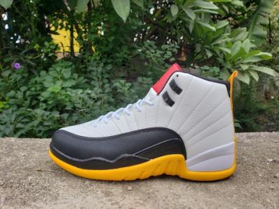 wholesale quality air jordan 12 model no. 303