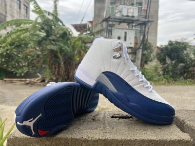 wholesale quality air jordan 12 model no. 305