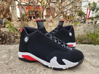 wholesale quality air jordan 14 model no. 65