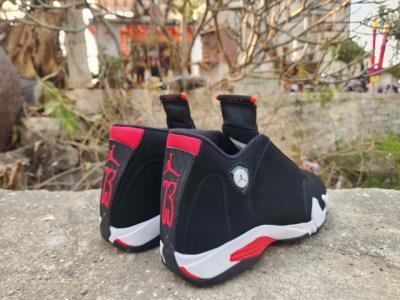 wholesale quality air jordan 14 model no. 65