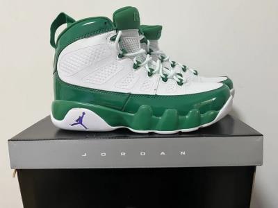 wholesale quality air jordan 9 model no. 147