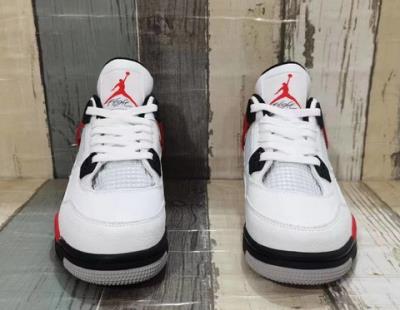 wholesale quality air jordan 4 model no. 428