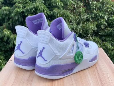 wholesale quality air jordan 4 model no. 429