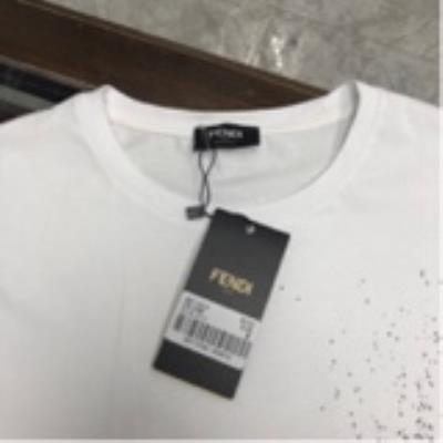 wholesale quality fendi shirts model no. 281