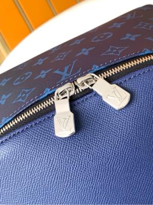 wholesale quality louis vuitton discovery m30229 blue