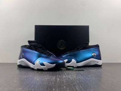 wholesale quality air jordan 14 model no. 66