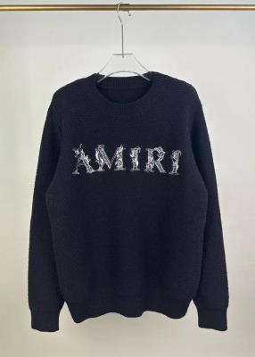 wholesale quality amiri sweater model no. 5