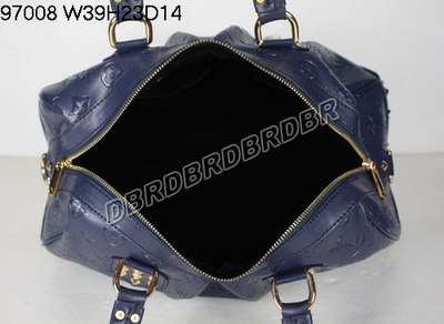 discount louis vuitton handbags courtney 97008 blue wholesale