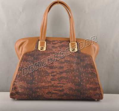 Discount Luxury Handbags Fendi 2499thu_1030 Wholesale