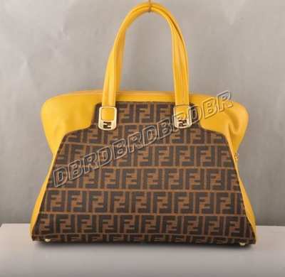 Discount Luxury Handbags Fendi 2499-Fhu_1037 Wholesale