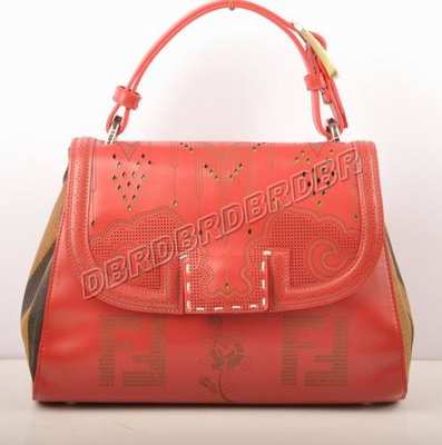 Discount Luxury Handbags Fendi 2479Shongtw_1188 Wholesale