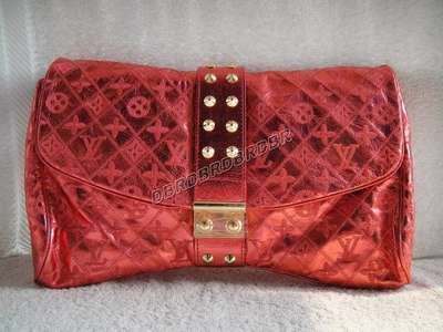 Discount Louis Vuitton Handbags Others 9685red_14 Wholesale