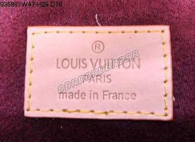 discount louis vuitton handbags monogram vernis m93588 purple wholesale