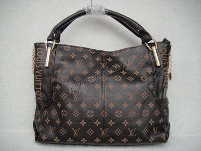 Louis Vuitton M96113 Coffee