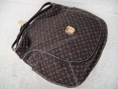 discount louis vuitton handbags monogram ldylle m56699 coffee wholesale