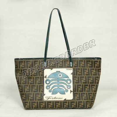 Fendi Handbag-2811Flan_221