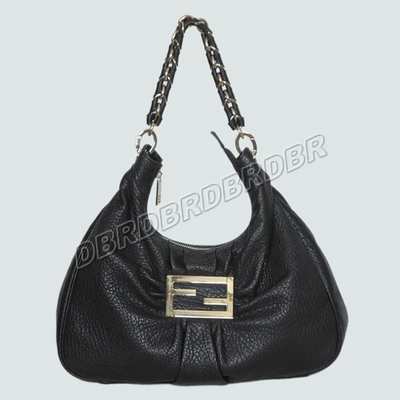 Fendi Handbag-5338heiy_392