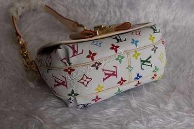 discount louis vuitton handbags monogram multicolore m40305 wholesale