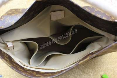 discount louis vuitton handbags monogram canvas m40249 m wholesale