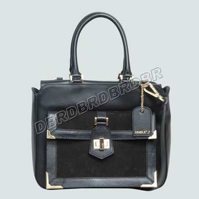 Fendi Handbag-2463Sheimo_591