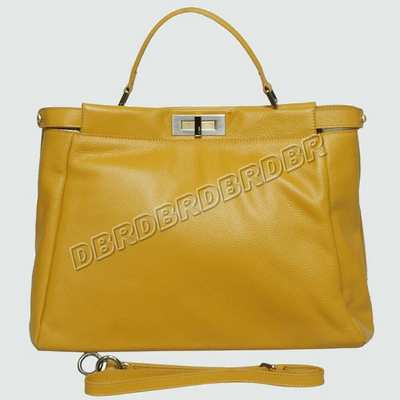 Fendi Handbag-2291huani_617