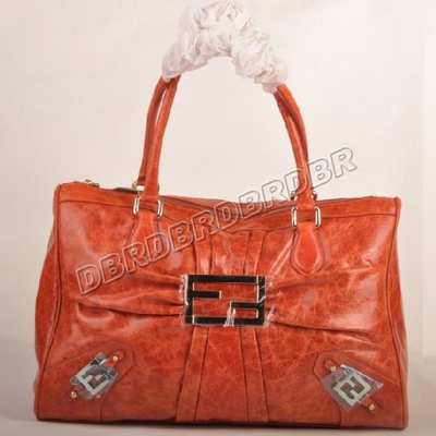 Fendi Handbag-2473chun_627