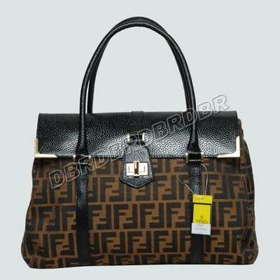 Fendi Handbag-2467hei_649