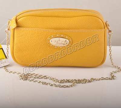 Fendi Handbag-2486huni_929