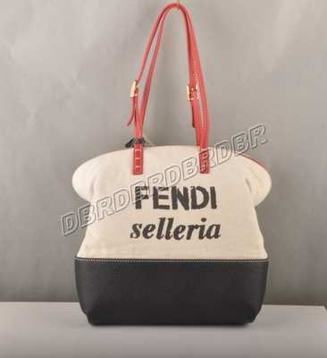 Fendi Handbag-2478Sheihon_1048