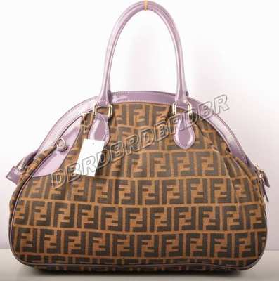 Fendi Handbag-2492Fzip_1117