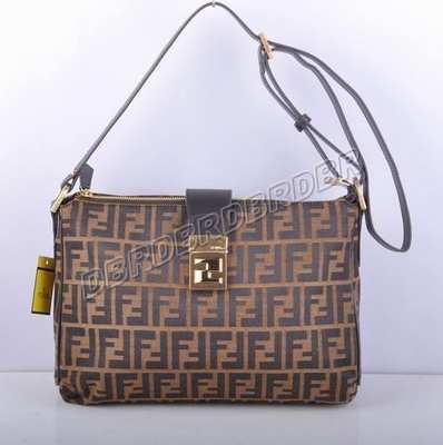 Fendi Handbag-2532Fkf_1386