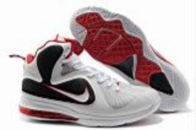 wholesale LeBron James 9 Basketball Shoes No. 123