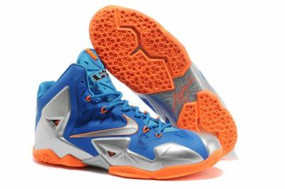 Cheap LeBron James XI basketball shoes wholesale No. 297