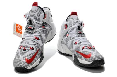 Cheap LeBron James XII Shoes wholesale No. 378