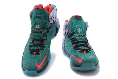 Cheap LeBron James XII Shoes wholesale No. 383