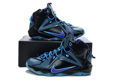 Cheap LeBron James XII Shoes wholesale No. 418