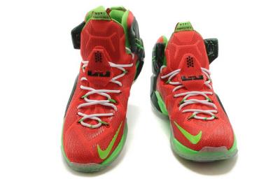 Cheap LeBrone James XII basketball shoes wholesale No. 501