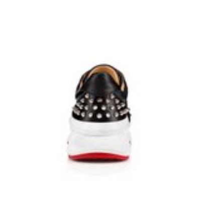 wholesale quality christian louboutin shoes model no. 5