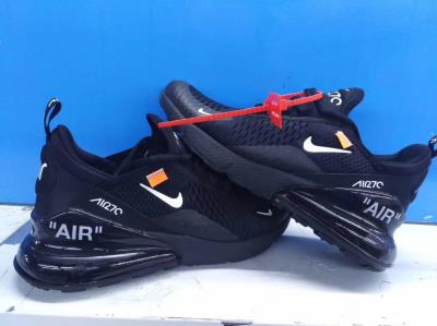 wholesale quality nike air max 270 model no. 4