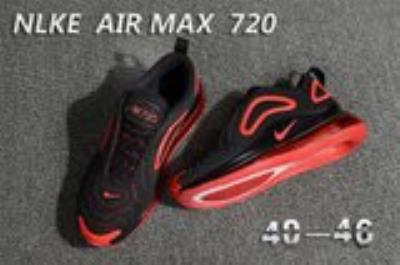 wholesale quality nike air max 720 model no. 45