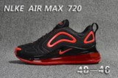 wholesale quality nike air max 720 model no. 45