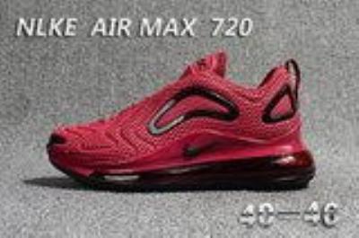 wholesale quality nike air max 720 model no. 47