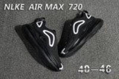 wholesale quality nike air max 720 model no. 49