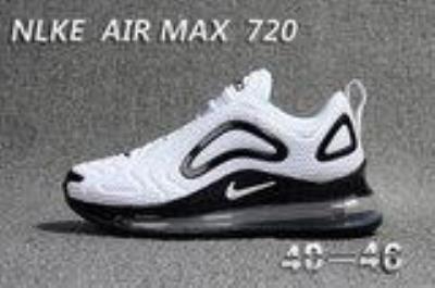 wholesale quality nike air max 720 model no. 50